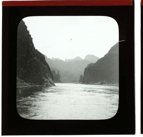 热河省玻璃幻灯片第46片