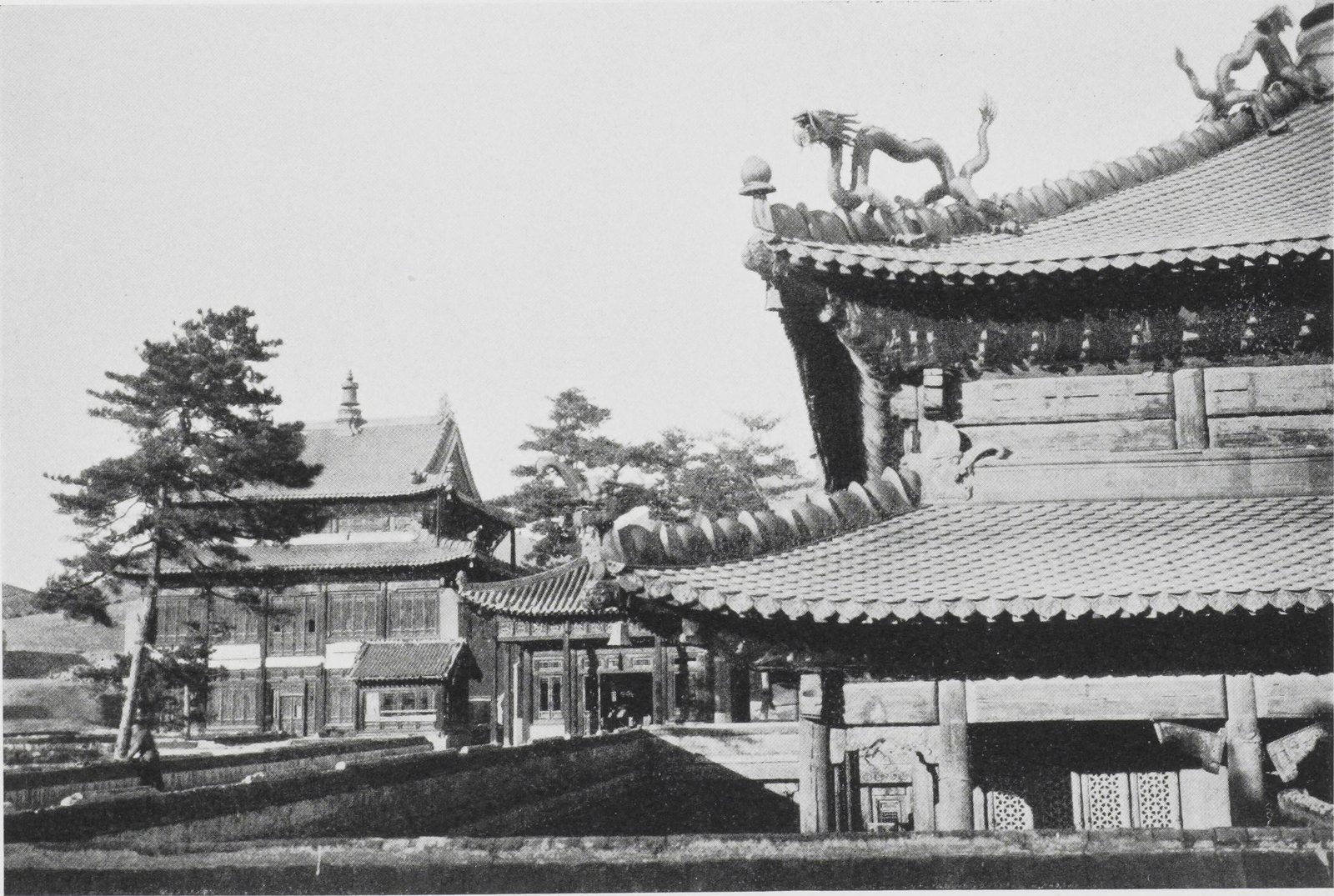 须弥福寿之庙