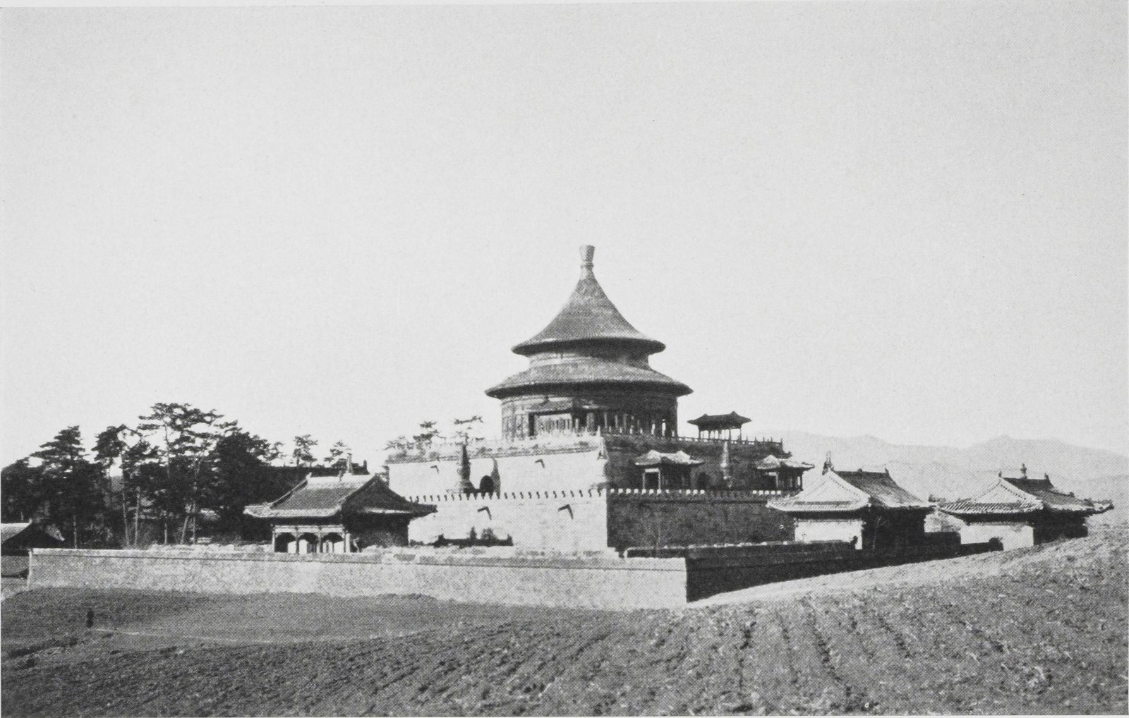 普乐寺