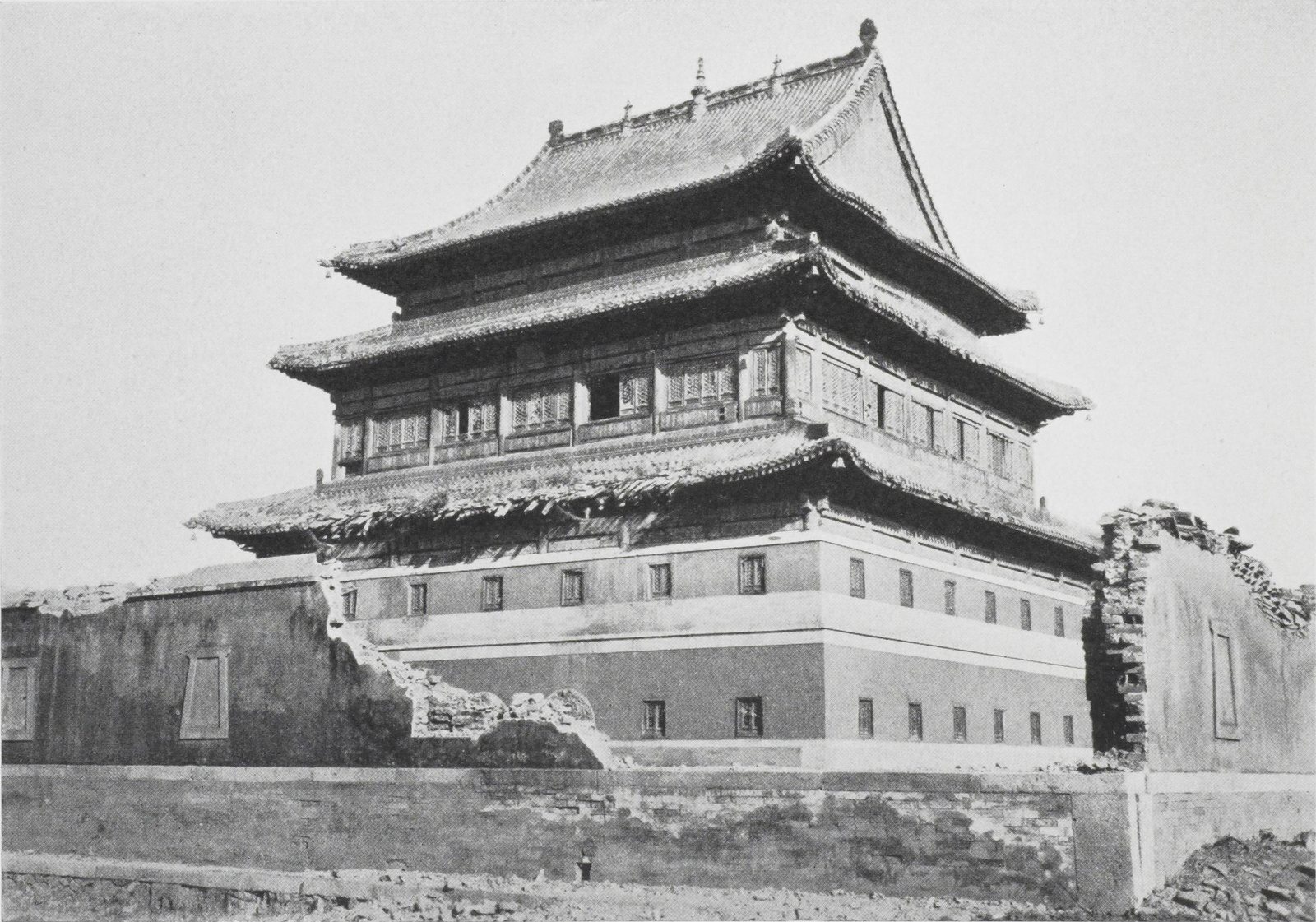 安远庙
