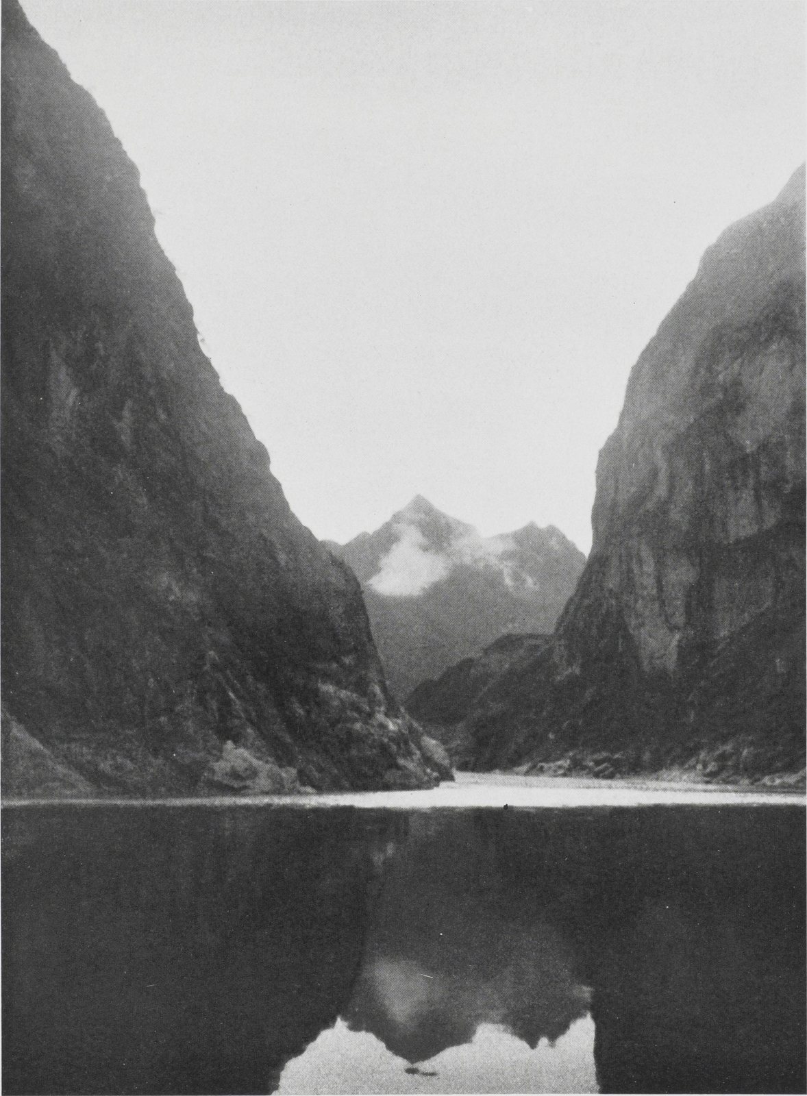 滦河峡谷