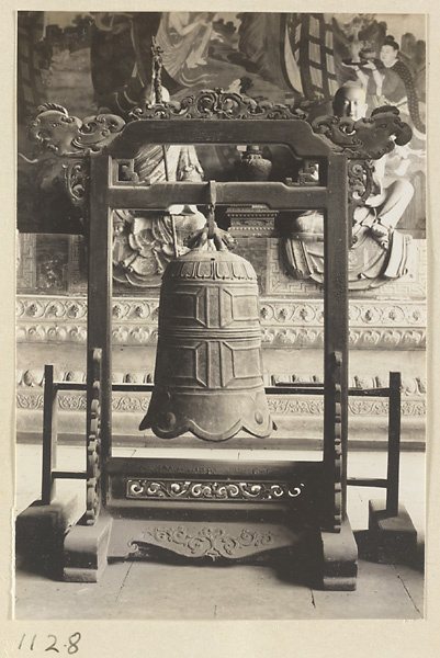 赫达·莫里逊相册:宫殿寺庙建筑外观