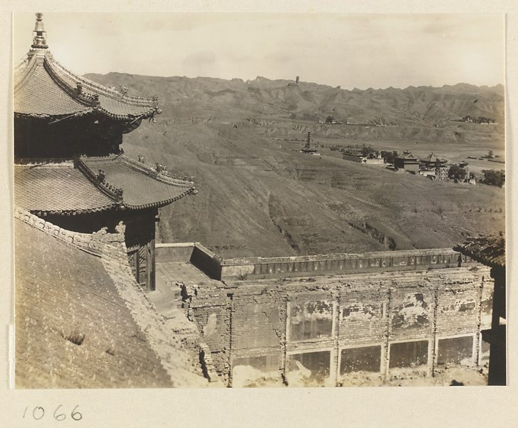 赫达·莫里逊相册：建筑细部与装饰