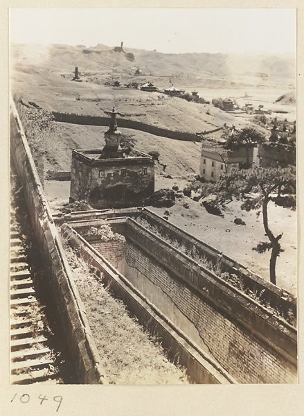 赫达·莫里逊相册：建筑细部与装饰