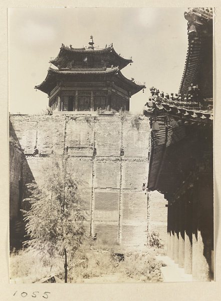赫达·莫里逊相册:建筑细部与装饰