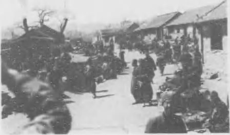 《热河资源调查报告》现场图（PDF第744页第1图）