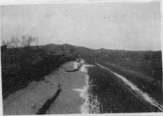 热河营城寨道路