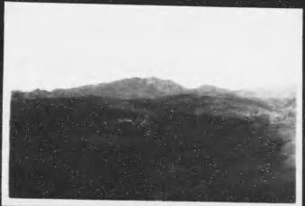 九佛堂地区山岭（二）