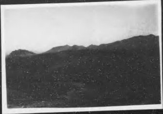 九佛堂地区山岭（一）