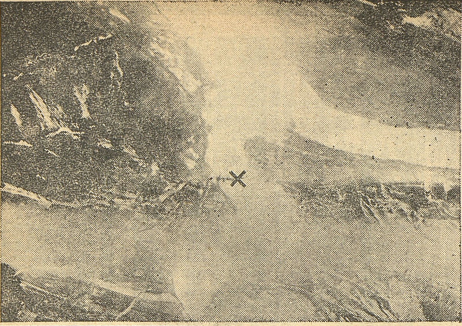 朝阳至太平房道路航空照片