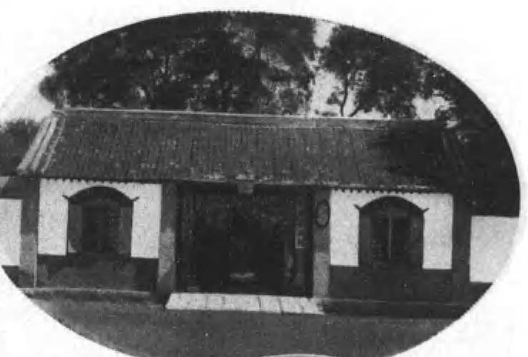 热河承德高等法院