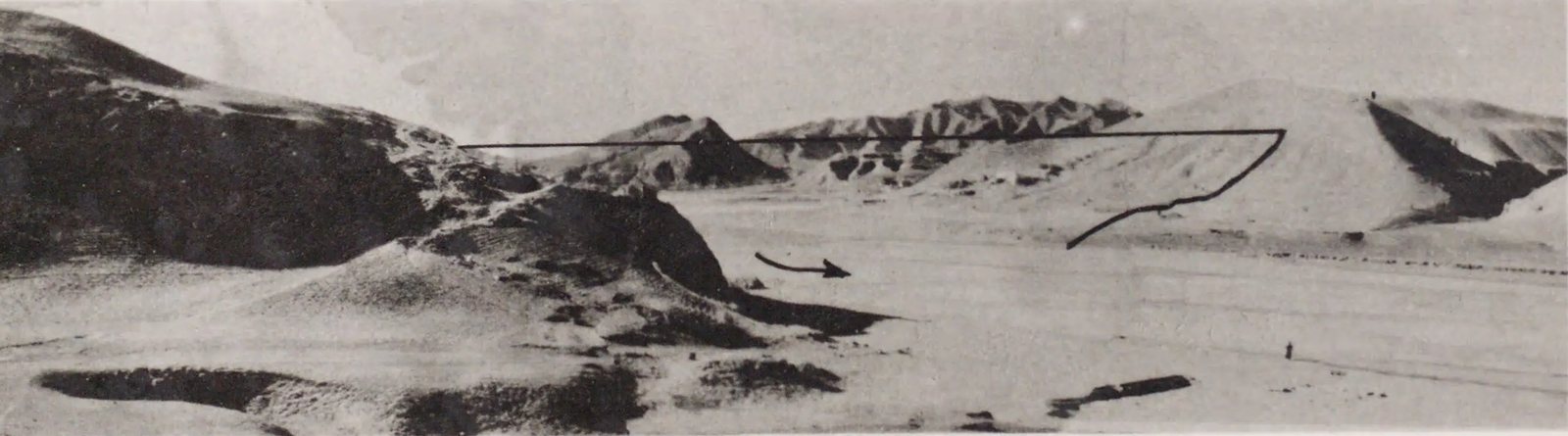滦平坝址