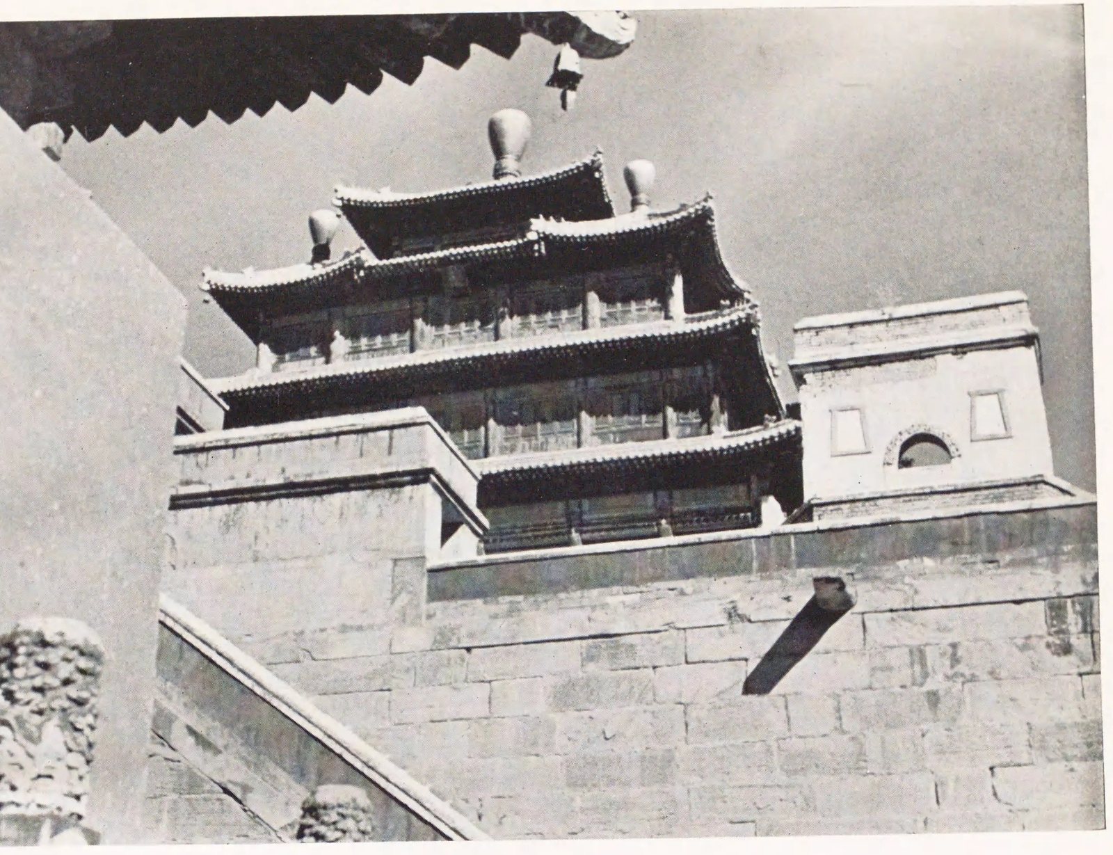 大乘阁（一）