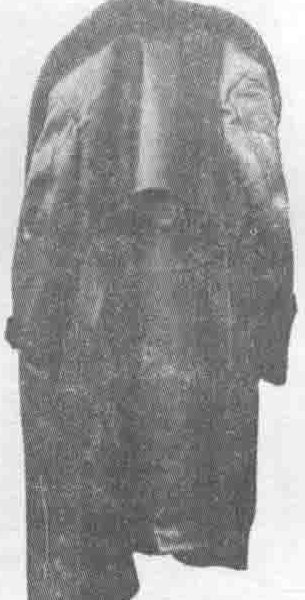 缴获日军外衣之二