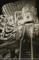 热河大佛