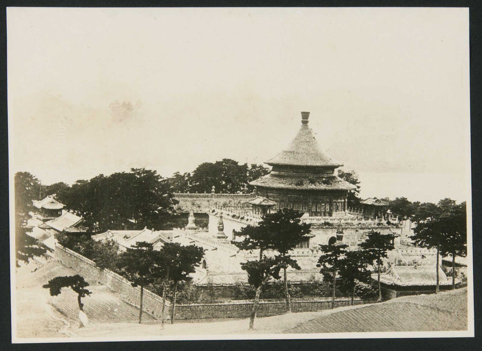 普楽寺 (円亭子)