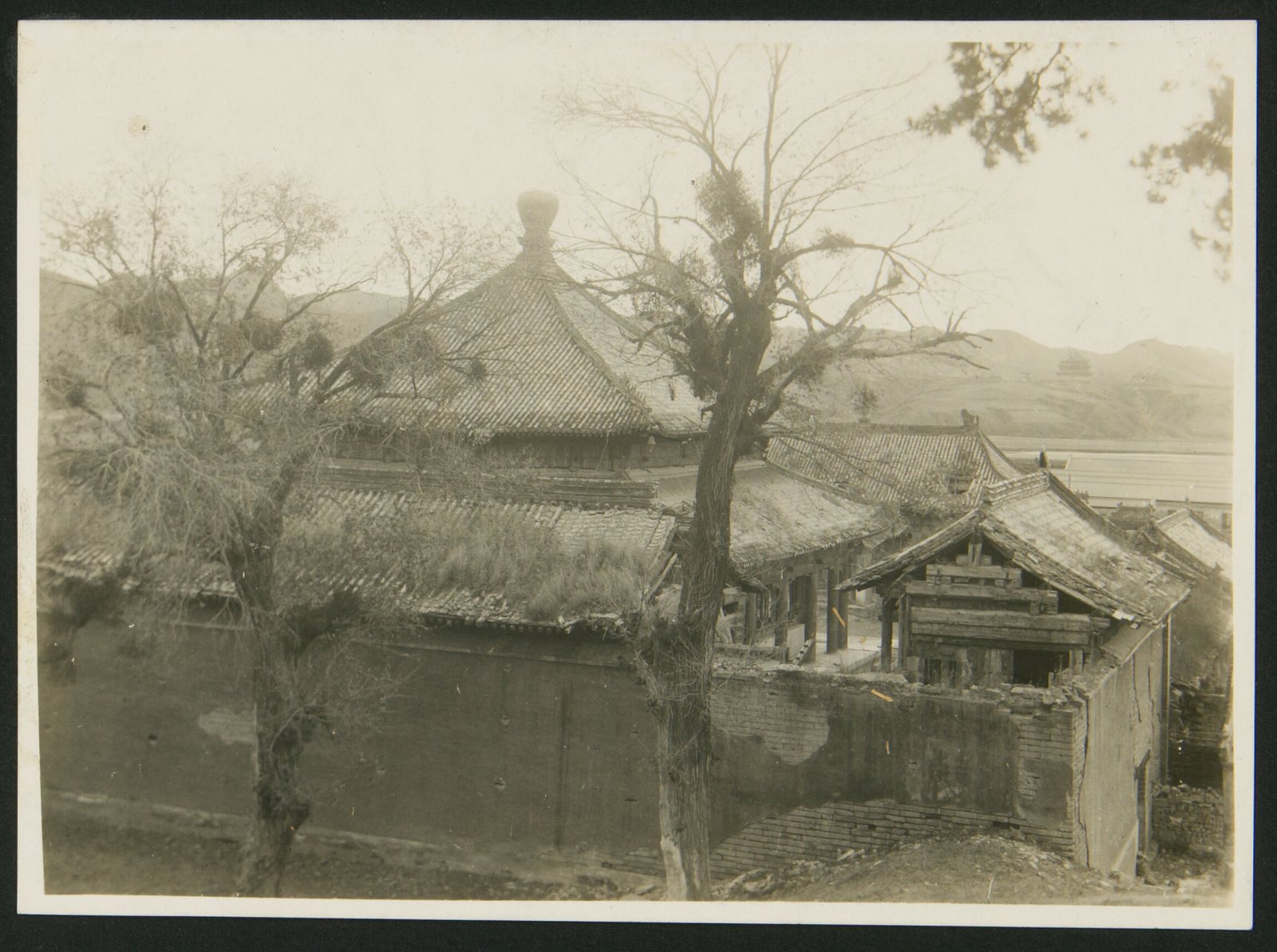 普佑寺