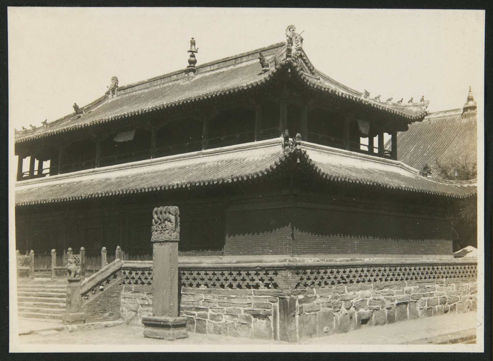 佑顺寺（锦州省朝阳）