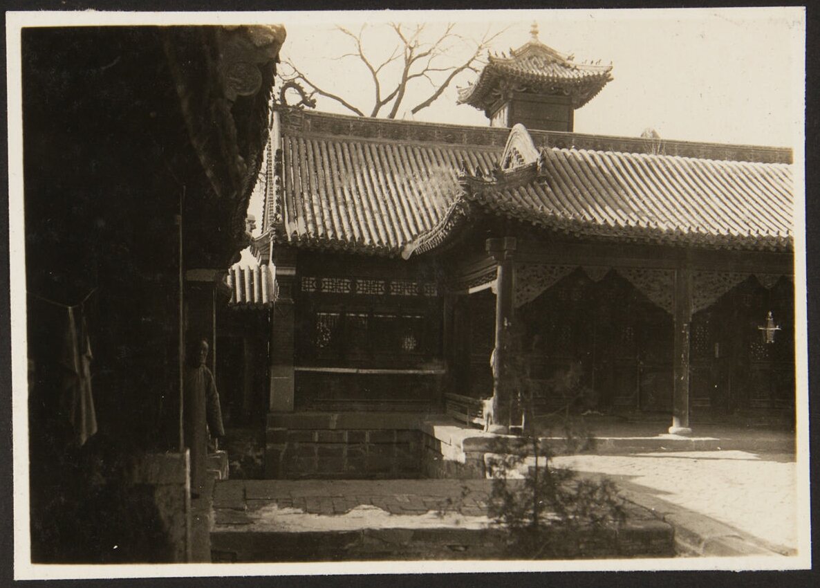 平泉清真寺