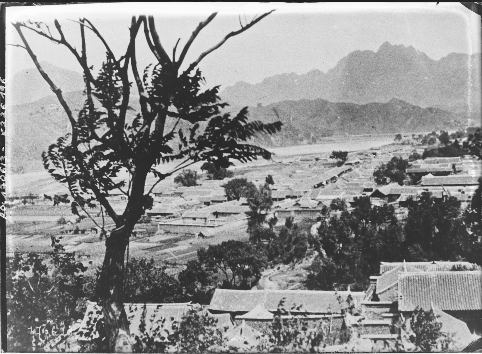 btv1b53267387m 热河（中国）