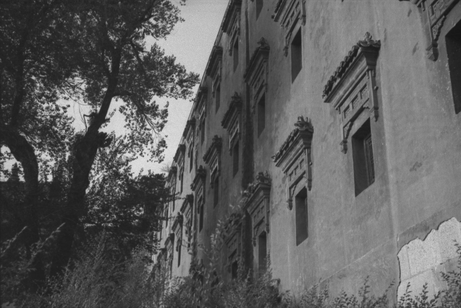 承德寺院建筑