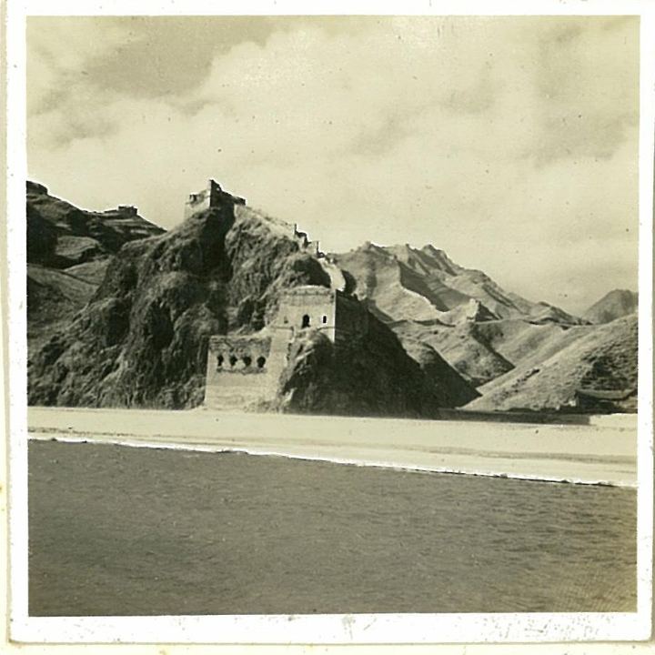 親子望楼