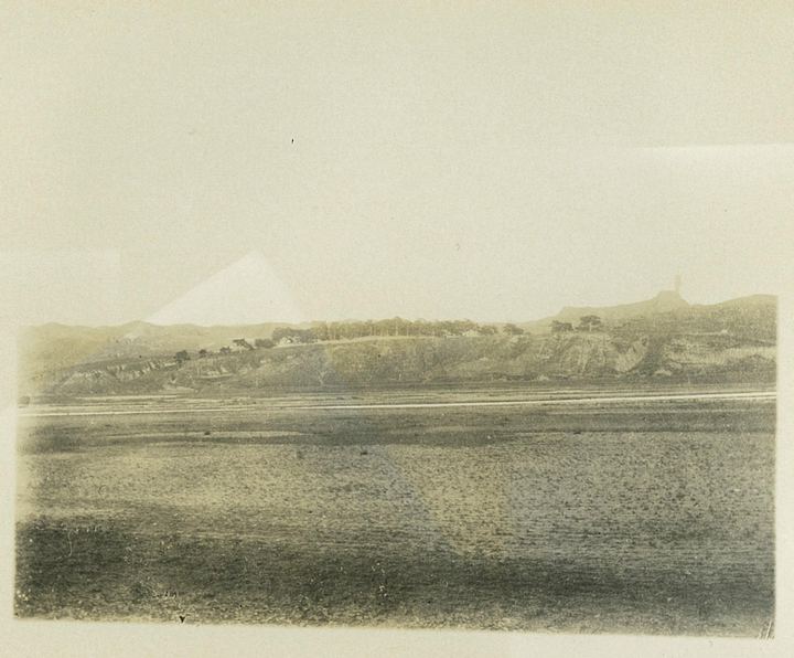 热河太庙概景
