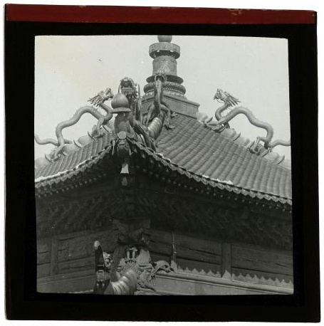 热河省玻璃幻灯片第03片
