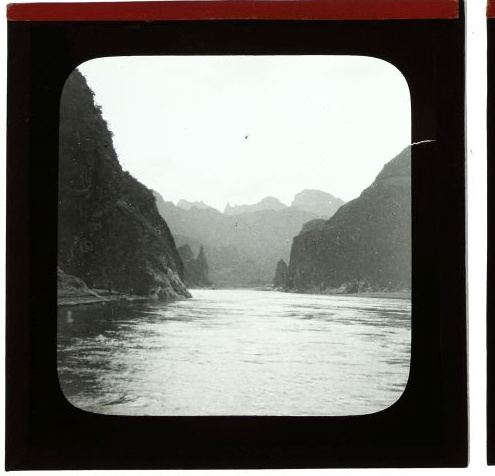 热河省玻璃幻灯片第46片