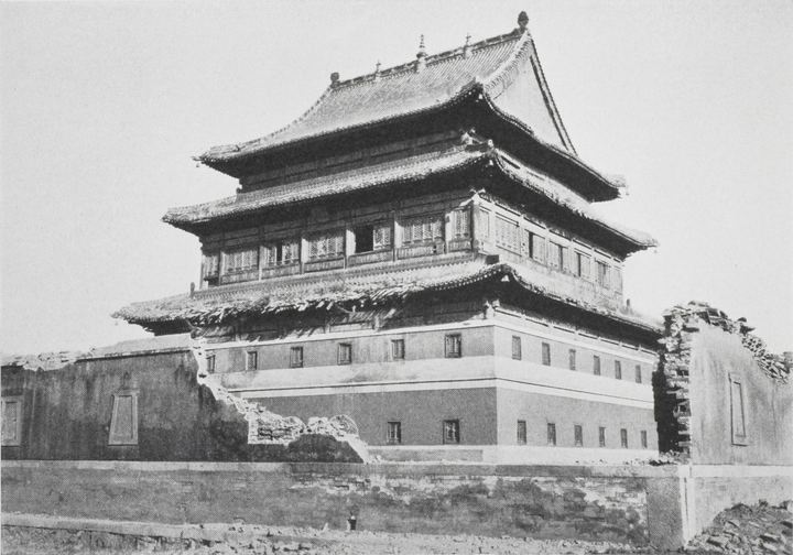安远庙