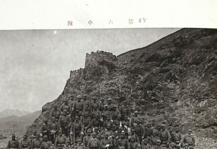 第6中队