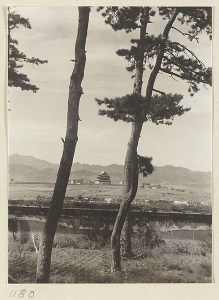 赫达·莫里逊相册:宫殿寺庙建筑外观