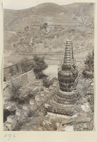 赫达·莫里逊相册:宫殿寺庙建筑外观