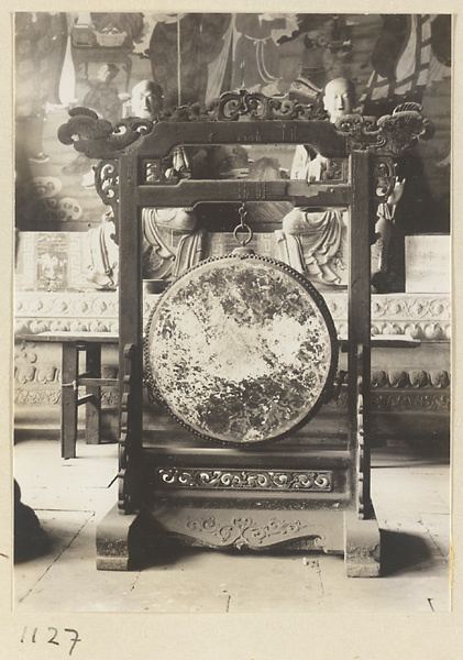 赫达·莫里逊相册:宫殿寺庙建筑外观