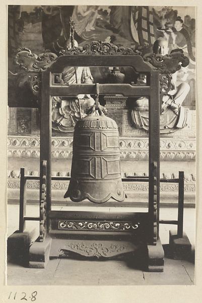 赫达·莫里逊相册:宫殿寺庙建筑外观