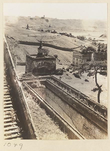 赫达·莫里逊相册：建筑细部与装饰