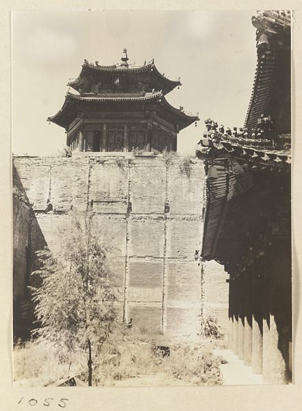 赫达·莫里逊相册:建筑细部与装饰