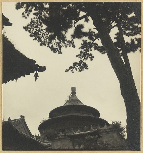 赫达·莫里逊相册:建筑细部与装饰