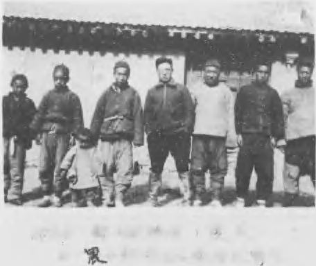 《热河资源调查报告》现场图（PDF第441页第3图）