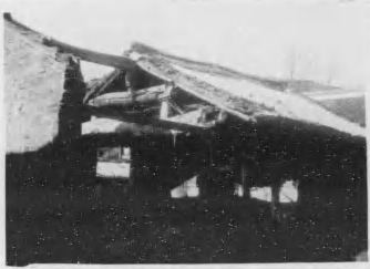 热河农业机械或棚舍