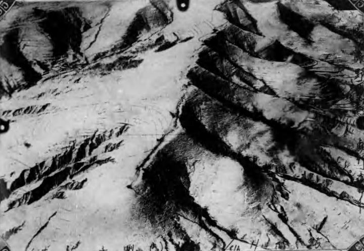热河作战照片
