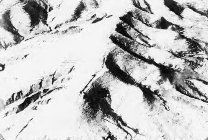 热河作战照片