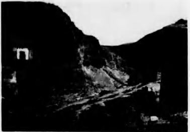 马圈子峡谷