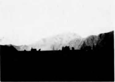 古北口炮击（二里堡附近；长城战场扩展材料）