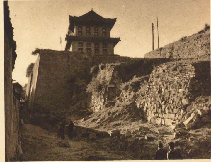 天下第一关