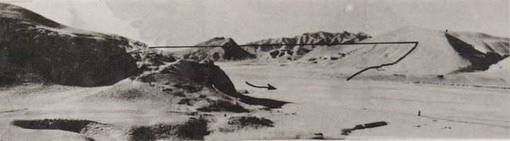 滦平坝址