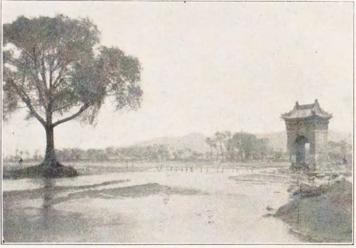 灤河（平泉附近）