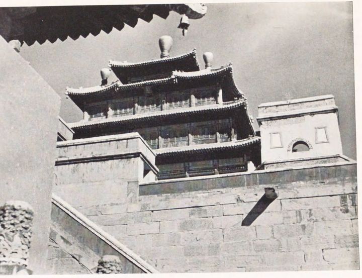 大乘阁（一）