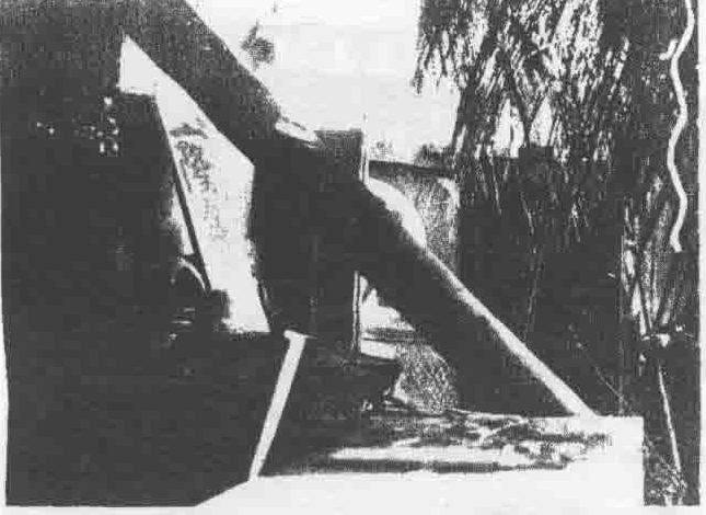 开鲁受损商铺