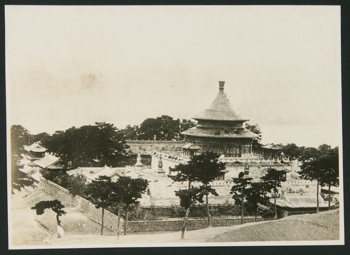 普楽寺 (円亭子)